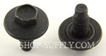 12mm - 1.75 Drain Plug With Smaller